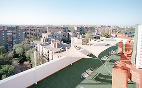 Porcel Torre Garden